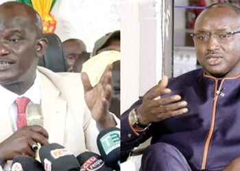 Limogé de son poste de Dg de l’Onas : Cheikh Dieng accuse Cheikh Tidiane Dièye d’être… 9 Limogé de son poste de Dg de l’Onas : Cheikh Dieng accuse Cheikh Tidiane Dièye d’être…