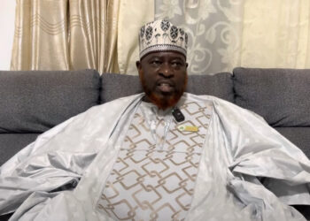 Magal 2024 : La correspondance de trop ?