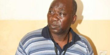 Pourquoi le Commissaire Keïta est convoqué à la Dic 2 Pourquoi le Commissaire Keïta est convoqué à la Dic