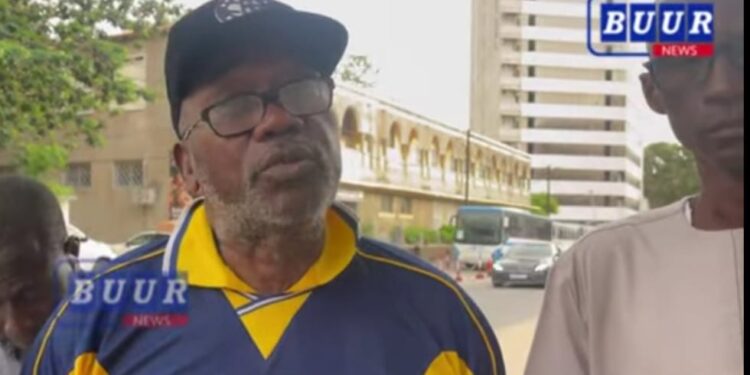 Commissaire Keita après son audition : « Ce que j’ai dit à la Dic à propos de la situation entre le Président et son Pm »