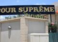 Affaire de la bande de filaos à Guédiawaye : La Cour Suprême rejette le recours de l’AJE