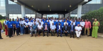 Pour préparer l’avenir : La trouvaille de Dangote Cement Group