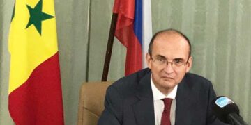 Coopération Bilatérale entre la Russie et le Sénégal : L’Ambassadeur Dmitry Kourakov fait l’état des lieux