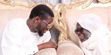 Magal 2024 : Le chef de l&rsquo;État à Touba 