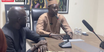 Le message du Président du Pastef, Ousmane Sonko, aux artistes engagés du mouvement patriotique 2 Le message du Président du Pastef, Ousmane Sonko, aux artistes engagés du mouvement patriotique