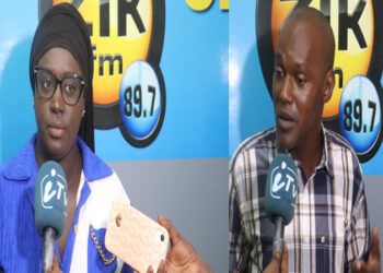 Journée sans presse : des journalistes dénoncent le mutisme du gouvernement