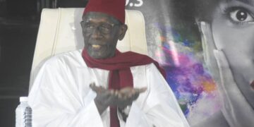 «Le Pds a été un outil législatif pour Macky Sall»