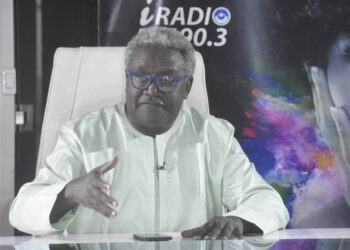 Dr Abdoul Aziz Kassé (cancérologue) : «Naniou jubbanti Cese… je ne sais pas ce que c’est le Hcct»