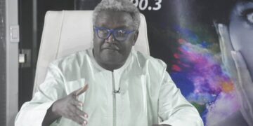 Dr Abdoul Aziz Kassé (cancérologue) : «Naniou jubbanti Cese… je ne sais pas ce que c&rsquo;est le Hcct»