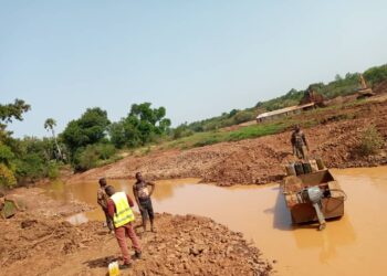 Exploitation minière dans la Falémé : La délivrance de permis suspendue jusqu’au 30 juin 2027