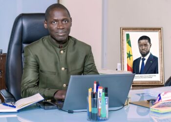 Célébration de la journée de l’arbre : Dr Sékouna Diatta évoque l’importance de planter des fruitiers 