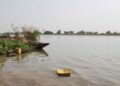Situation hydrologique et risques de débordement : Le fleuve Sénégal est à 43 cm seulement de la cote d’alerte