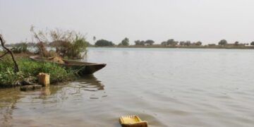 Situation hydrologique et risques de débordement : Le fleuve Sénégal est à 43 cm seulement de la cote d’alerte 7 Situation hydrologique et risques de débordement : Le fleuve Sénégal est à 43 cm seulement de la cote d’alerte