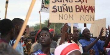 Litige foncier autour de 4 ha : Mbour Justice dénonce un scandale pire que Mbour 4