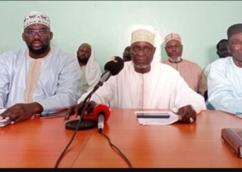 La Ligue des imams soutient Sonko : « Nous avons entendu un Pm soucieux de notre vivre-ensemble »