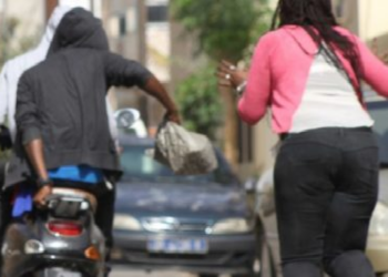 Recrudescence de l’insécurité au Sénégal : l’organisation ADHA demande à l’Etat de jouer son rôle de garant de la sécurité