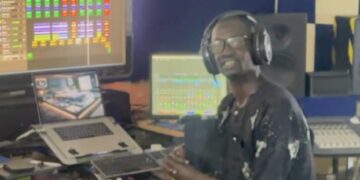 Culture :   Iyane Demba Tine sort son premier album à Ndiaganiao