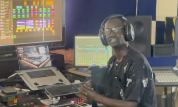 Culture : Iyane Demba Tine sort son premier album à Ndiaganiao 1 Culture : Iyane Demba Tine sort son premier album à Ndiaganiao