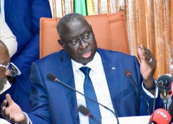 Corruption sur la route : Jean Baptiste Tine agite un fonds commun pour les agents de la circulation