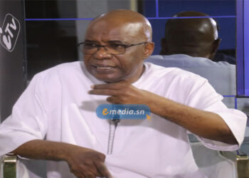 Mamadou Ibra Kane, CDEPS : « La presse est envahie par des lobbies »