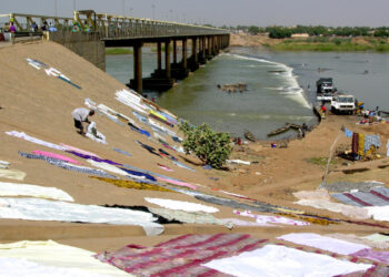 Risques d’inondation : La cote d’alerte du fleuve Sénégal dépassée de 18 cm à Bakel 2 Risques d’inondation : La cote d’alerte du fleuve Sénégal dépassée de 18 cm à Bakel