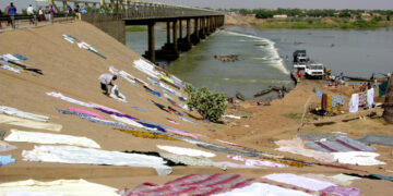 Risques d’inondation : La cote d’alerte du fleuve Sénégal dépassée de 18 cm à Bakel