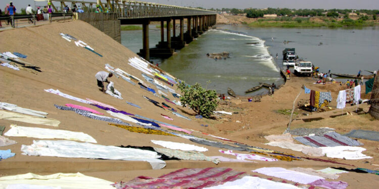 Risques d’inondation : La cote d’alerte du fleuve Sénégal dépassée de 18 cm à Bakel 1 Risques d’inondation : La cote d’alerte du fleuve Sénégal dépassée de 18 cm à Bakel