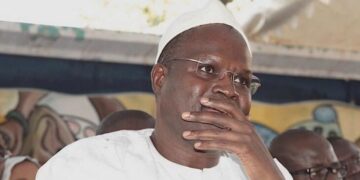 Taxawu Sénégal : Les 25 démissionnaires refusent un "rapprochement de Khalifa avec Benno" 3 Taxawu Sénégal : Les 25 démissionnaires refusent un « rapprochement de Khalifa avec Benno »