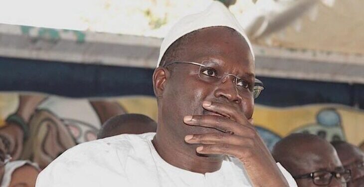 Taxawu Sénégal : Les 25 démissionnaires refusent un « rapprochement de Khalifa avec Benno »