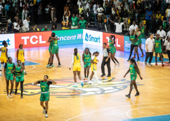 Tournoi pré-qualification Mondial 2026 : Les Lionnes se hissent en finale