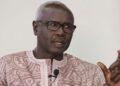Mody Niang casé au Soleil