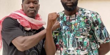 Nit Dof et Kilifeu nommés