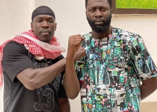 Nit Dof et Kilifeu nommés 1 Nit Dof et Kilifeu nommés