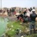 Touba : Un talibé meurt noyé dans le bassin de Darou Rahmane                            7 Touba : Un talibé meurt noyé dans le bassin de Darou Rahmane