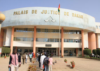 [URGENT ] Les premiers noms du Conseil supérieur de la magistrature : Ibrahima Ndoye, Mbacké Fall Procureur général, Mamadou Diouf…