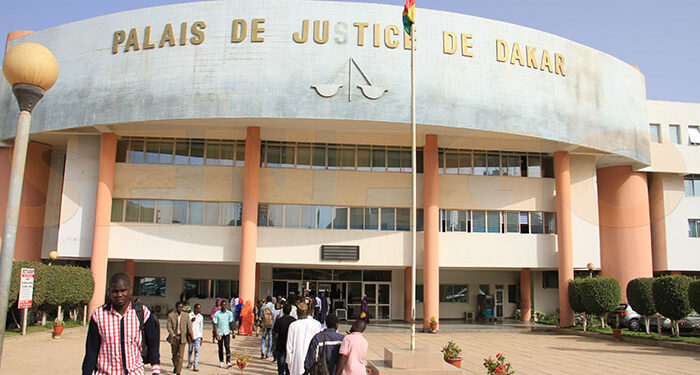 [URGENT ] Les premiers noms du Conseil supérieur de la magistrature : Ibrahima Ndoye, Mbacké Fall Procureur général, Mamadou Diouf…