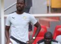 Equipe nationale de Foot : Pape Thiaw prend du galon