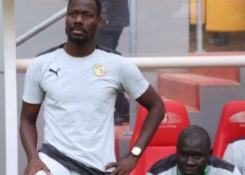 Equipe nationale de Foot : Pape Thiaw prend du galon