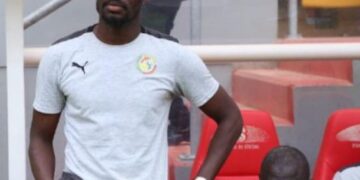 Equipe nationale de Foot : Pape Thiaw prend du galon