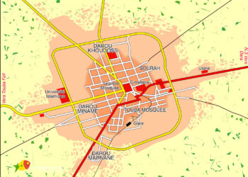 [DOSSIER] Touba – Une urbanisation non maitrisée (Suite) : «Le plan d’urbanisme est caduc» (le départemental de l’urbanisme et de l’habitat)