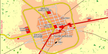 [DOSSIER] Touba – Une urbanisation non maitrisée (Suite) : «Le plan d’urbanisme est caduc» (le départemental de l’urbanisme et de l’habitat)