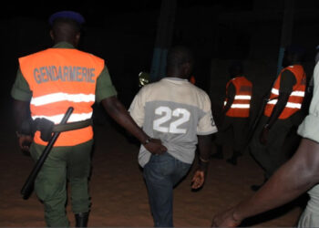 PODOR : Pour le meurtre d’un homme à Thilane, 3 hommes arrêtés