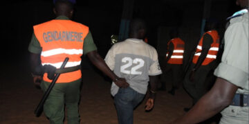 PODOR : Pour le meurtre d’un homme à Thilane, 3 hommes arrêtés