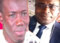 Ibrahima Ndoye-Moussa Thiam : Le duo de la traque !