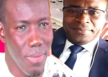 Ibrahima Ndoye-Moussa Thiam : Le duo de la traque !