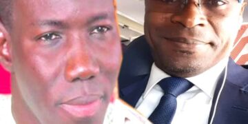 Ibrahima Ndoye-Moussa Thiam : Le duo de la traque !