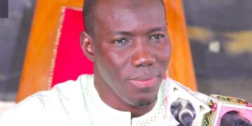 Profil : Ibrahima Ndoye, nouveau patron du parquet de Dakar