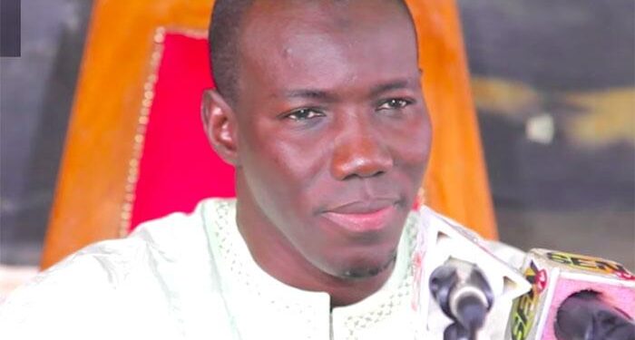 Profil : Ibrahima Ndoye, nouveau patron du parquet de Dakar 1 Profil : Ibrahima Ndoye, nouveau patron du parquet de Dakar
