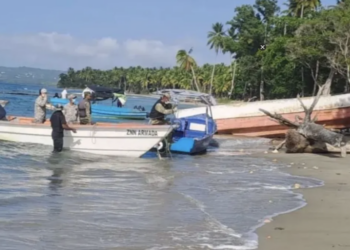 Squelettes humains en République dominicaine : 2 Sénégalais identifiés