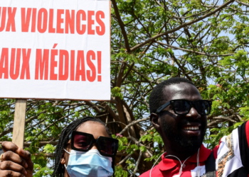 Journée sans presse au Sénégal : RSF appelle à la reprise du dialogue entre autorités et acteurs de la presse